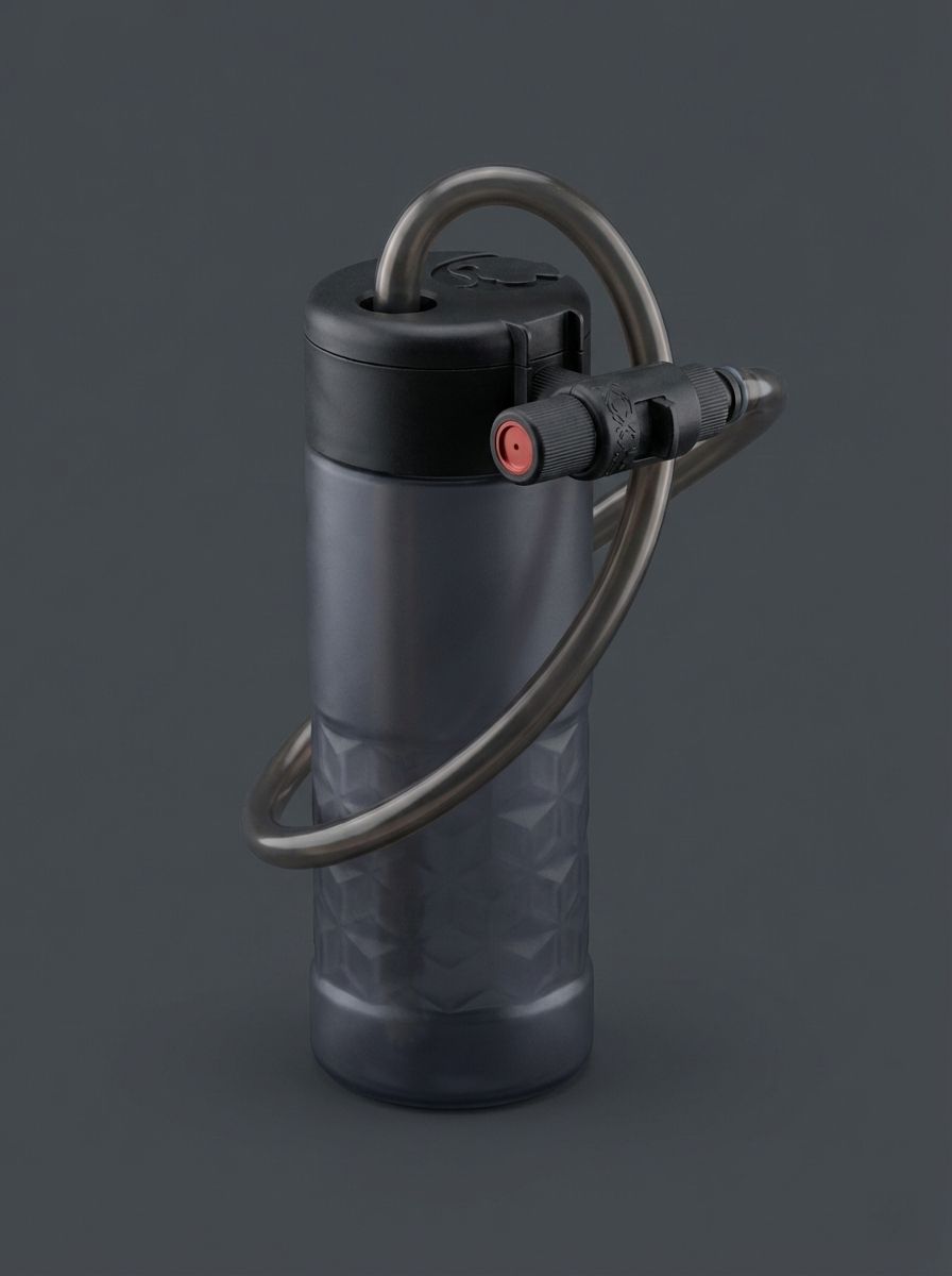 Portalo Core High Pressure