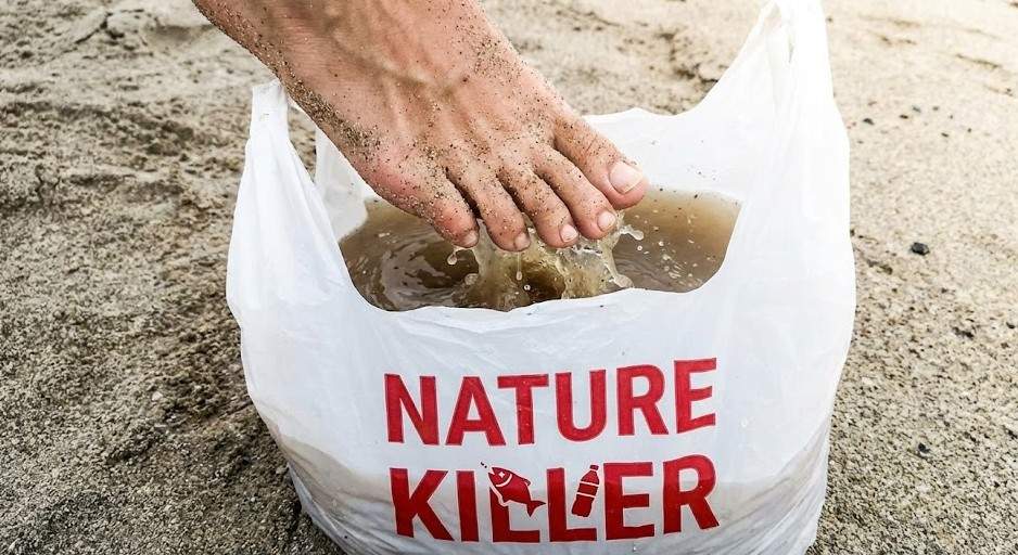 The plastic bag technique, tested but not validated for its durability.